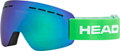 Head Solar FMR M (2019, зеленый)