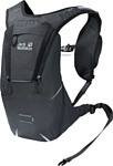 Jack Wolfskin Crosstrail 6 black