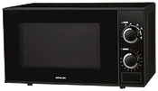 Sencor SMW 1817BK
