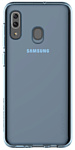 Samsung Araree A Cover для Samsung Galaxy A20 (синий)