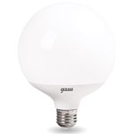 Gauss LED G95 16W 3000K E27 105102116