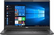 Dell Latitude 7400-5715