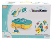 HC-Toys Travel Case HC-038K-302