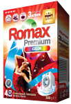 Romax Premium Color 3 кг