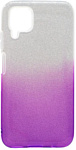 EXPERTS Brilliance Tpu для Huawei P40 Lite (фиолетовый)