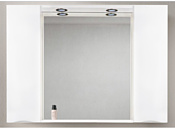 BelBagno Marino-SPC-1200/750-2A-BL-P (bianco lucido)