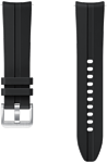 Samsung Ridge Sport для Samsung Galaxy Watch3 41мм (черный)