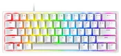 Razer Huntsman Mini Mercury Red Switch US Layout
