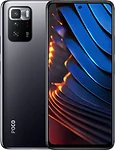 Xiaomi POCO X3 GT 8/128GB (международная версия)