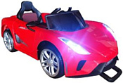 Electric Toys Ferrari LUX (красный)
