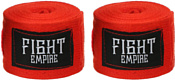 Fight Empire 6906688 (4 м, красный)