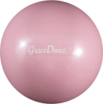 Grace Dance 4327146 (16.5 см, светло-розовый)