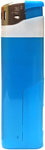 Flameclub P-02 LED HC5 с фонариком (голубой)