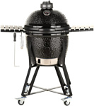 Kamado Joe Masterbuilt