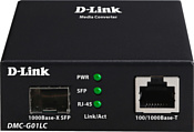 D-link DMC-G01LC/C1A