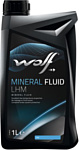 Wolf Mineral Fluid LHM 1л