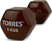 Torres PL522207 5 кг (коричневый)