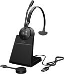 Jabra Engage 55 MS Mono Stand USB-A