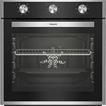 Hotpoint-Ariston FE9 814 H IX