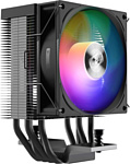 PCCooler R400 ARGB BK