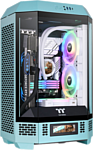 Thermaltake The Tower 300 Turquoise CA-1Y4-00SBWN-00