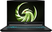 Ноутбук MSI Bravo 15 C7UCX-235AU