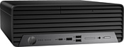 Компактный HP ProDesk 400 G9 SFF