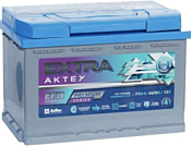 АкТех Extra EFB R+ (77Ah) АкТех Extra EFB R+ (77Ah)