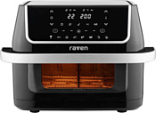 Raven EFN008