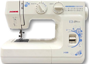 Jasmine J-325