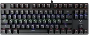 Rapoo V500Pro-87 black Rapoo V500Pro-87 black