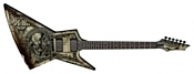 Dean Dave Mustaine Zoro "In Deth We Trust"