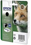 Аналог Epson C13T12814010