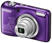 Nikon Coolpix L29