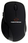 Esperanza EM112 black USB
