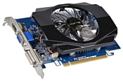 GIGABYTE GeForce GT 730 902Mhz PCI-E 2.0 2048Mb 1800Mhz 64 bit DVI HDMI HDCP GIGABYTE GeForce GT 730 902Mhz PCI-E 2.0 2048Mb 1800Mhz 64 bit DVI HDMI HDCP