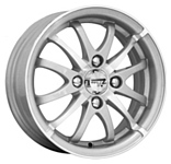 iFree Аврора 5.5x13/4x98 D58.5 ET35 Нео-классик