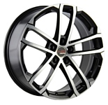 LegeArtis SK512 7.5x18/5x112 D57.1 ET40 BKF