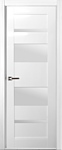 Belwooddoors Мирелла Белый глянец ПЧ