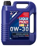 Liqui Moly Synthoil Longtime Plus 0W-30 5л Liqui Moly Synthoil Longtime Plus 0W-30 5л