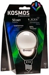 Kosmos Premium LED A55 6W 4500K E27