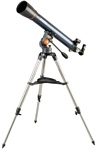 Celestron AstroMaster 90 AZ