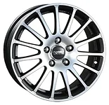 Proma RSs 6.5x16/4x100 D60.1 ET50 Алмаз матовый