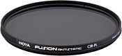 Hoya FUSION ANTISTATIC PL-CIR 82mm