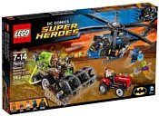 LEGO Super Heroes 76054 Бэтмен: Жатва страха