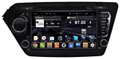 Daystar DS-7090HD KIA RIO 2011 + ANDROID Daystar DS-7090HD KIA RIO 2011 + ANDROID