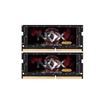 Apacer NOX DDR4 2800 SO-DIMM 32Gb Kit (16GBx2)