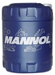 Mannol Hypoid Getriebeoel 80W-90 API GL 5 10л