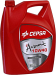 CEPSA AVANT 10W-40 5л