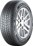 General Tire Snow Grabber Plus 255/55 R18 109H